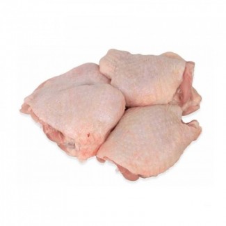 Филе куриного окорока с кожей по доступным ценам