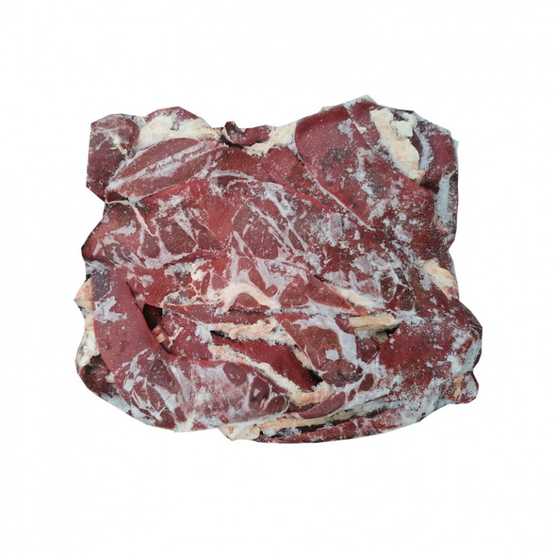 Фото 4. Говядина, свинина, мясо ЦБ, отгрузка в регионы