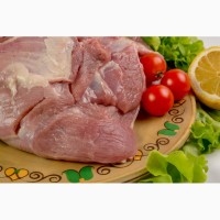 Мясо индейки оптом от 100 кг. С доставкой по Москве, МО, РФ
