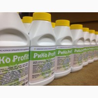 Органическое Аминокислотное Удобрение Рико Профит с высоким содержанием NPK