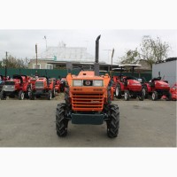 Минитрактор Kubota