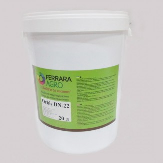 Краска для семян «FERRARA AGRO» Orbis DN-22, Vita R-5