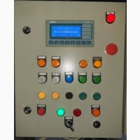 Карусельная установка 6.061 АДК-50-ВМ. Комплект автоматики