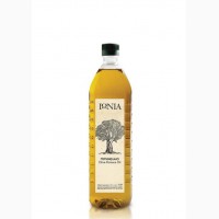 Греческое Рафинированное оливковое масло 1 литр Pomas - IONIA Greece