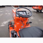 Мини-трактор KUBOTA B-40D