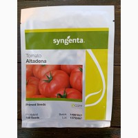 Семена томатов для закрытого грунта