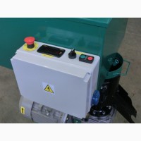 Пресс - грануляторы биомассы MG 100/200/400/600/800/1000 (Чехия)