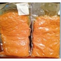 Овощи отварные (свекла, морковь, картофель) в вакуумной упаковке сроком хранение до 12 мес