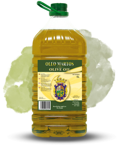 Фото 5. Оливковое масло оптом