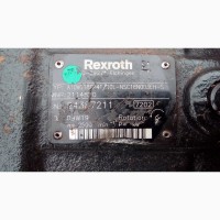 Гидронасос Rexroth D-89275 Германия