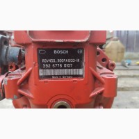 Топливный насос Bosch PES6P110A120RS3353