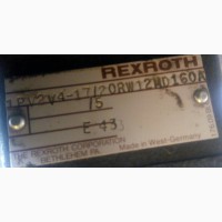 Электродвигатель rexroth BL 3-18-182L