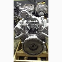 Двигатель ЯМЗ 236НЕ2