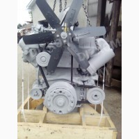 Двигатель ЯМЗ 238ДК