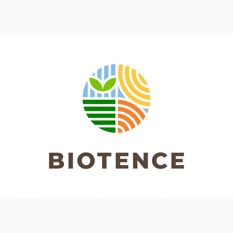 Фото 2. BIOTENCE - многокомпонентные органо-микробиологические препараты