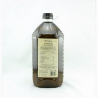 Рафинированное оливковое масло IONIA Greece - 5л, - для жарки ПЭТ