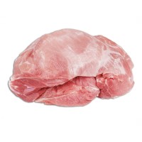 Лопатка свиная б/к по доступным ценам