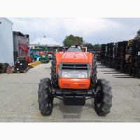 Минитрактор Kubota GL27D