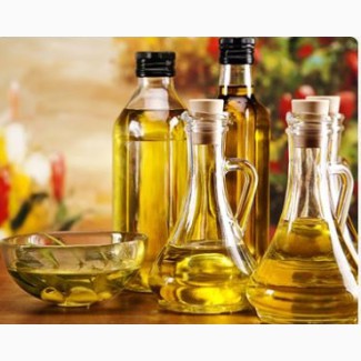 Продаем масло оливковое первого отжима Испания