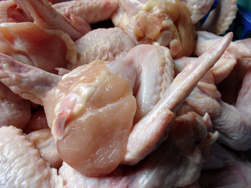 Фото 4. Говядина н/к, б/к, Мясо цыплят бройлера, куриное филе