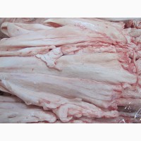 Продаем жир свиной Испания 100%